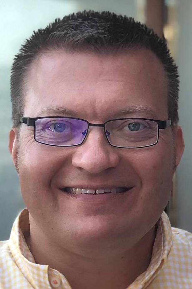 Dr. med. Andreas Baghy