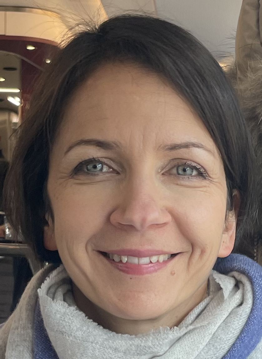 Dr.ssa med. Gabriella Baghy